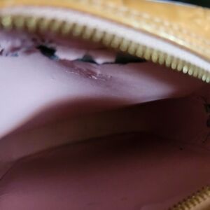 LV vernis crossbody